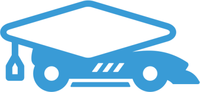 Logo Course en cours